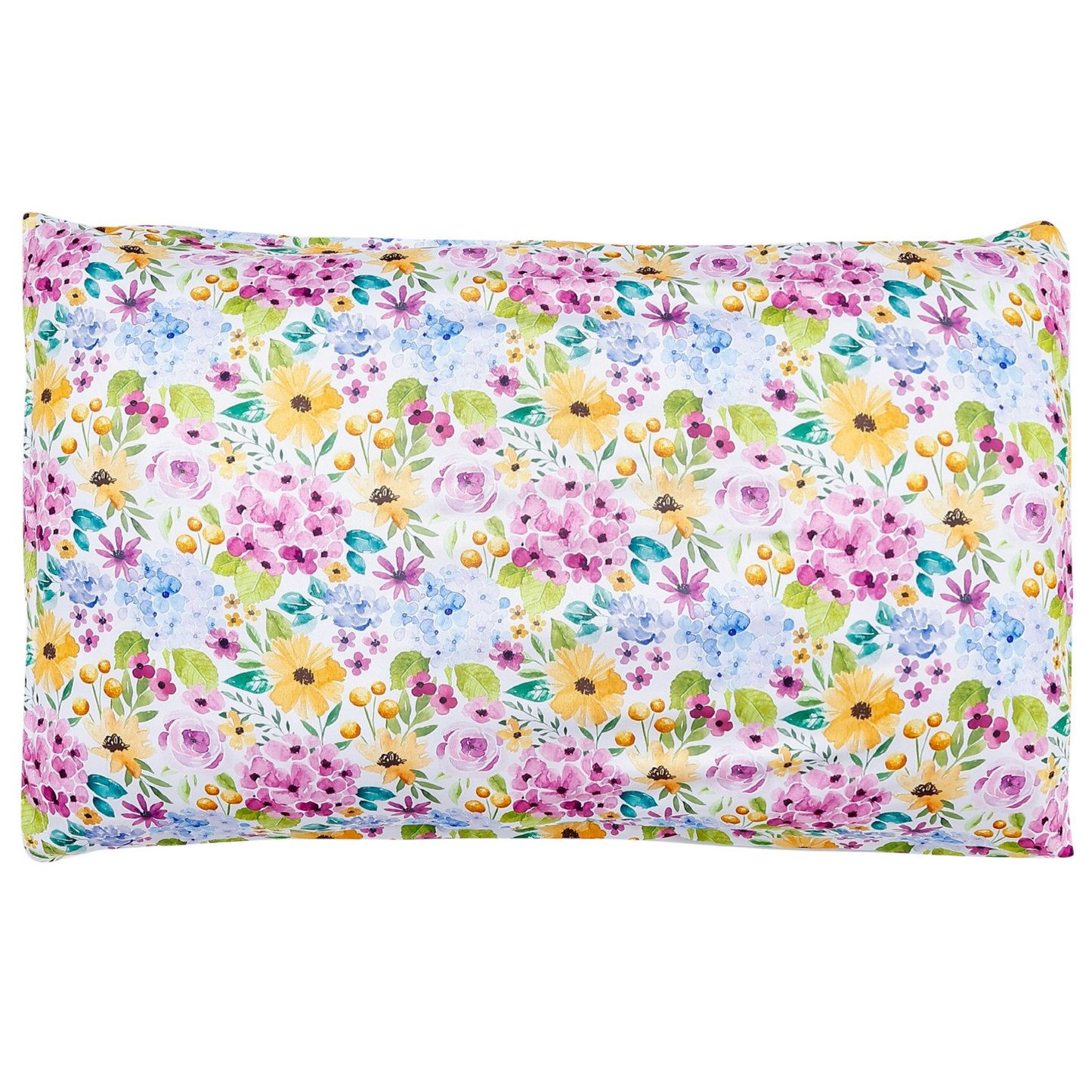 Dreamer Pillowcase - Meadows