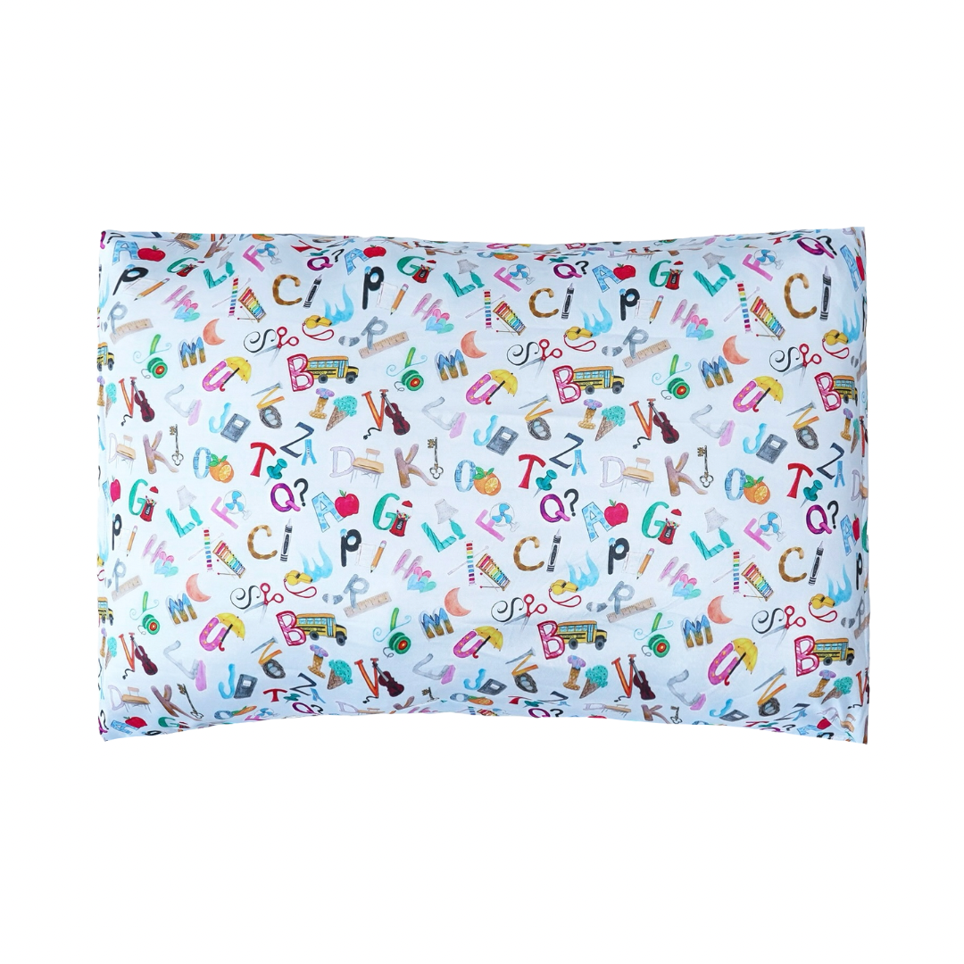 Dreamer Pillowcase