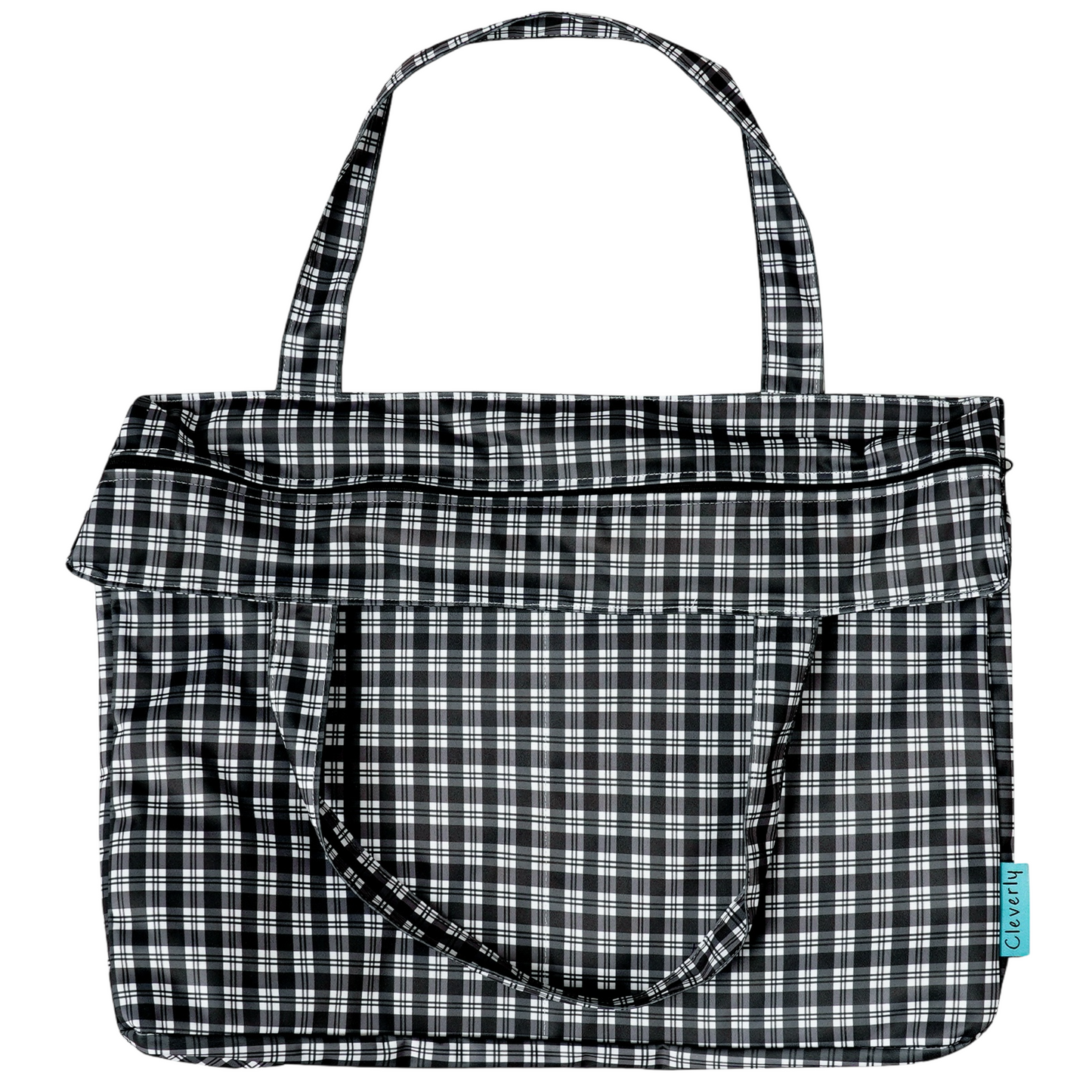 Ultimate Carry-All Tote [LARGE] - Cambridge