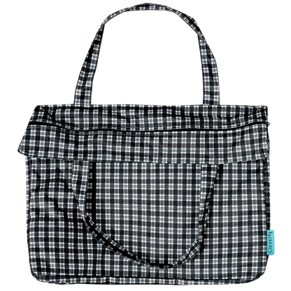 Ultimate Carry-All Tote [LARGE] - Cambridge