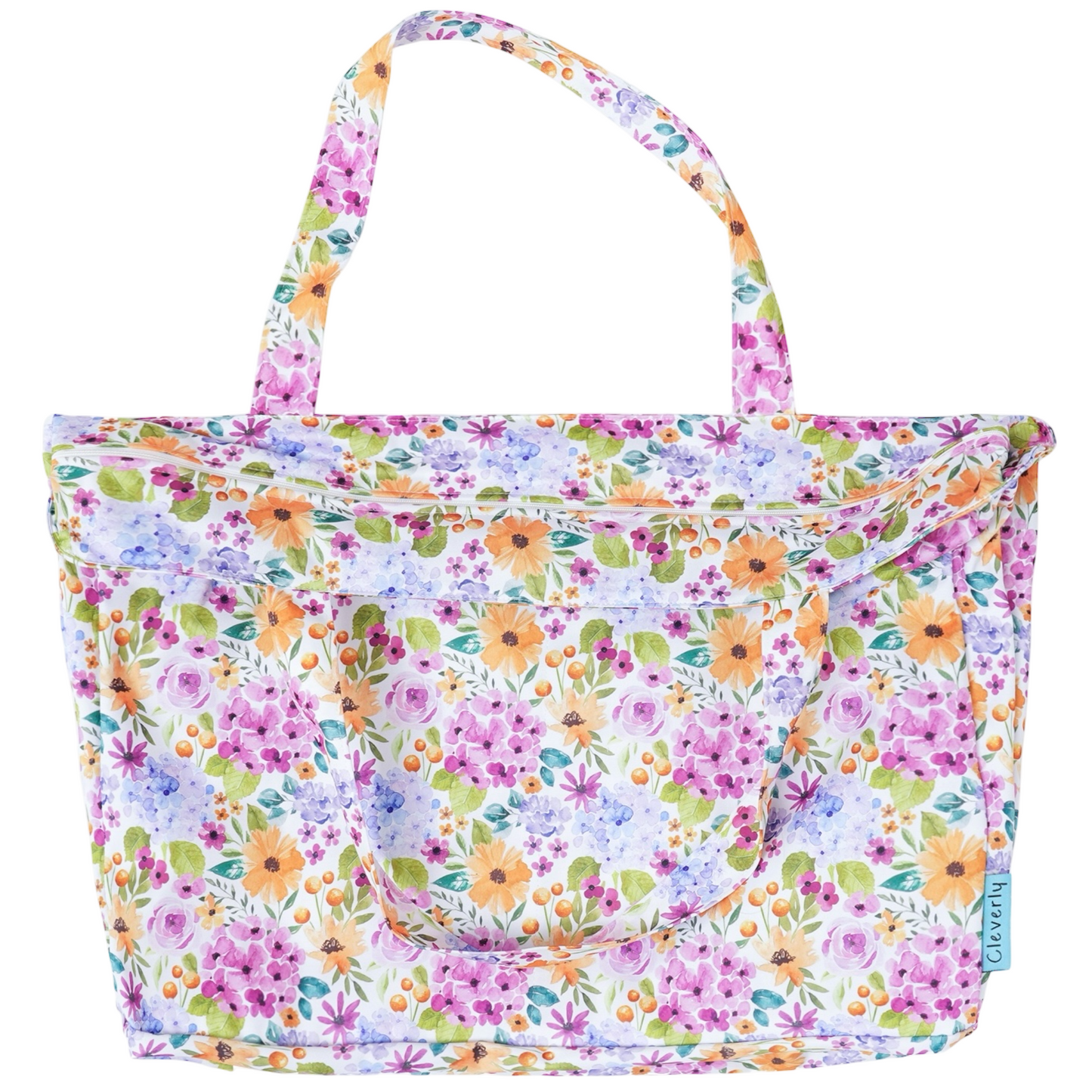 Ultimate Carry-All Tote [LARGE] - Meadows