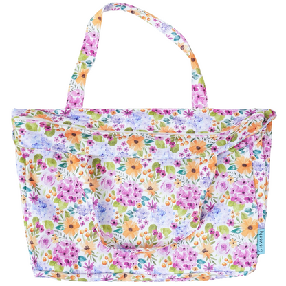 Ultimate Carry-All Tote [LARGE] - Meadows