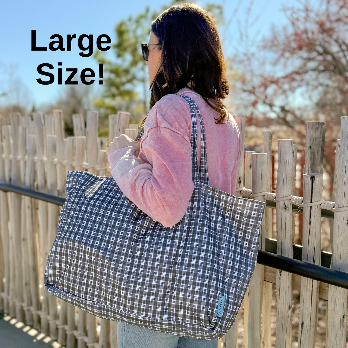 Ultimate Carry-All Tote [LARGE] - Scotty